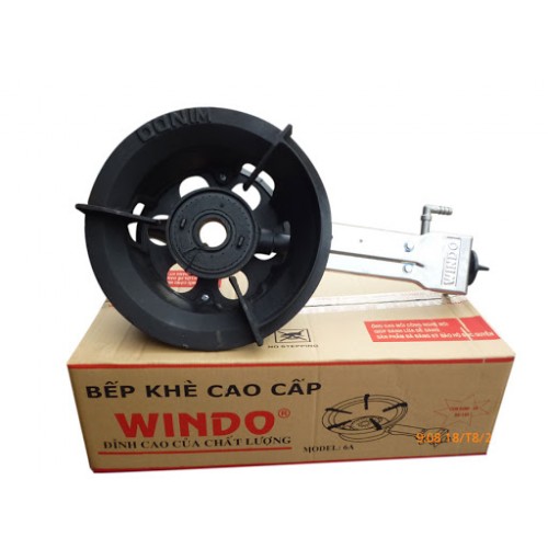 BẾP KHÈ CÔNG NGHIÊP WINDO BẾP KHÈ CÔNG NGHIÊP WINDO